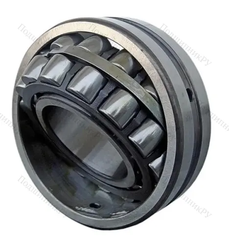 Сферический роликовый подшипник с конической посадкой на вал 22222 EK/C 3 от производителя  SKF