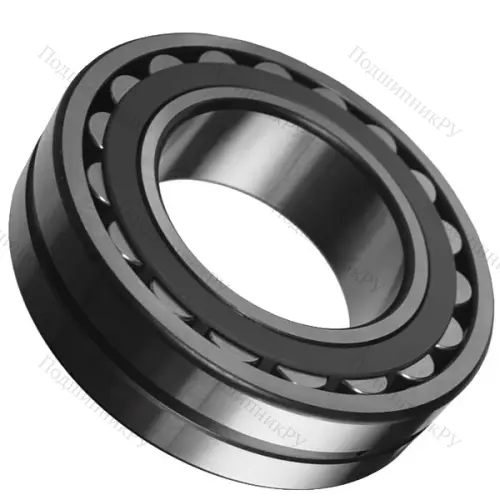 Сферический роликовый подшипник 22210 EAE 4 C 3 от производителя  NSK