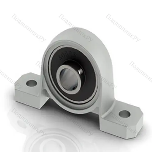 Подшипниковый узел (корпусный подшипник) LES 212-2F в Белгороде