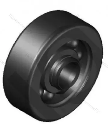 Высокотемпературный подшипник BTC 52 B 10 BECO