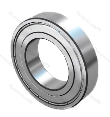 Подшипник 6006-ZZ-NR ISB в Белгороде