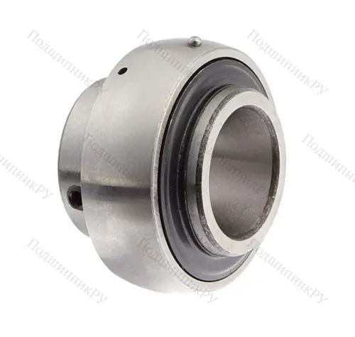 Корпусный подшипник UC 205 D 1 в Белгороде