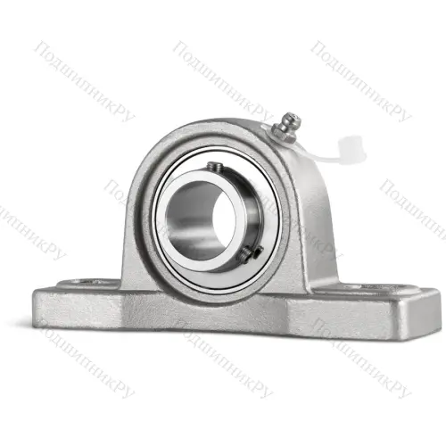 Подшипниковый узел SSUCP 205 - Вал: 25 мм