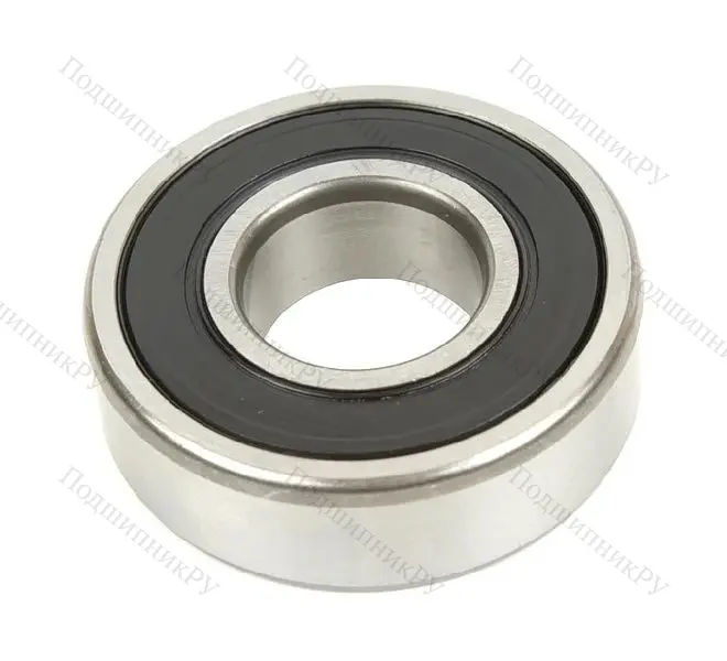 Однорядный шариковый подшипник 6804 JRLLU