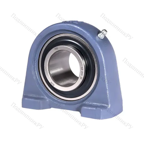 Подшипниковый узел (корпусный подшипник) UEU 210-2S в Белгороде