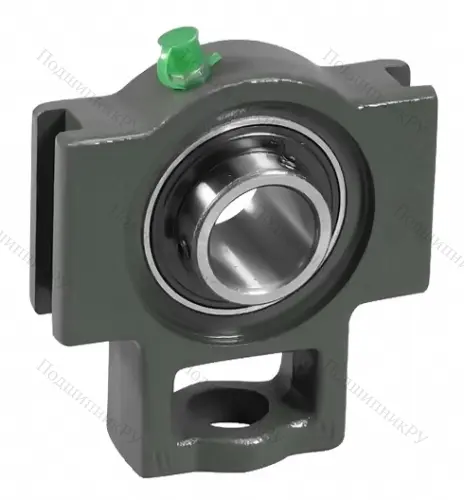 Подшипниковый узел (корпусный подшипник) LET 204-2F в Белгороде