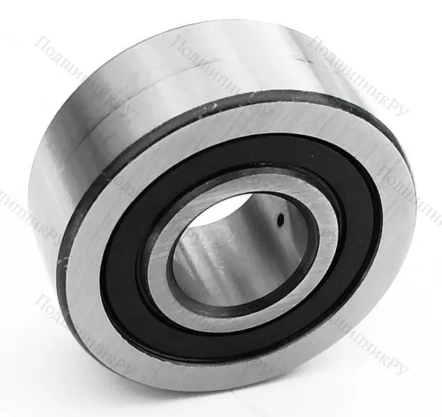 Подшипник LR 203 NPPU (ZEN)