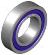 Нержавеющий подшипник 6001 BSS 2RS BECO