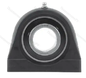 Корпус подшипника UCPA 208PLTBCORPO ISB