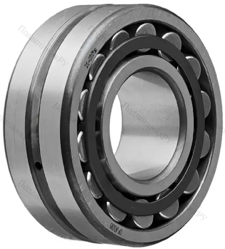 Сферический роликовый подшипник с конической посадкой на вал 22218 E 1 XL K C 3 от производителя  FAG