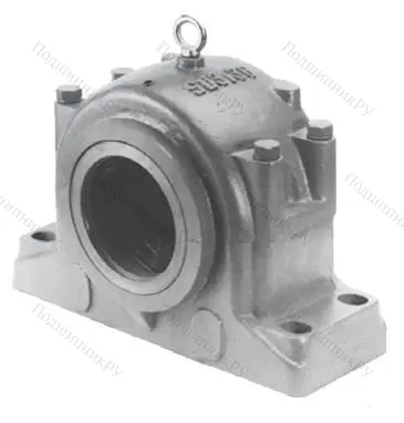 Разъемный корпус SD 3136 ISB