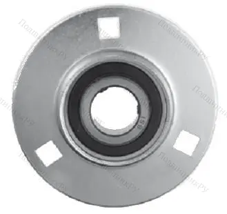 Подшипниковый узел BPF 5-SB ISB