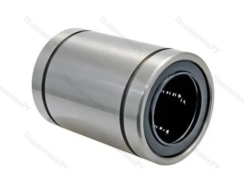 Подшипник LM 12 UU (NPZ) в Белгороде