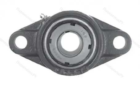 Подшипниковый узел UKFL 209 ISB в Белгороде