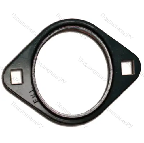 Корпус подшипника P 205 BR в Белгороде