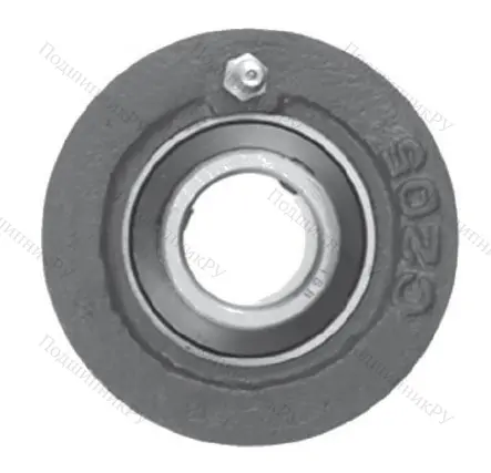 Подшипниковый узел UCC 210 ISB в Белгороде