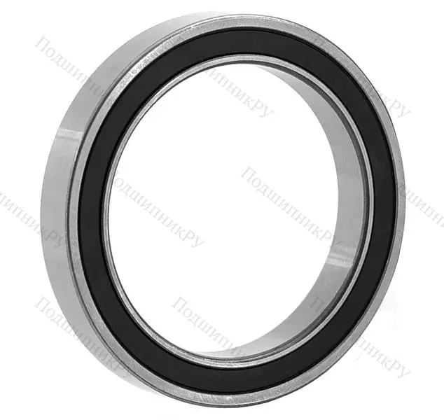 Шариковый однорядный подшипник 180224 (6224 2RS)