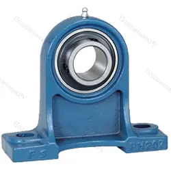 Подшипниковый узел UCPH 214 в Белгороде