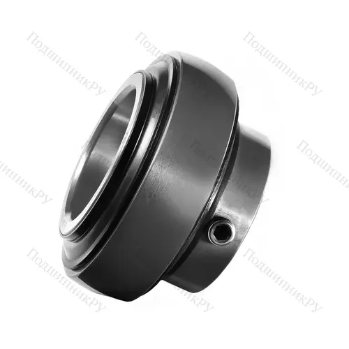 Подшипник шариковый самоустанавливающийся LE 205-2F в Белгороде