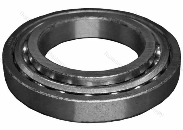 Радиально-упорный шариковый подшипник 26216