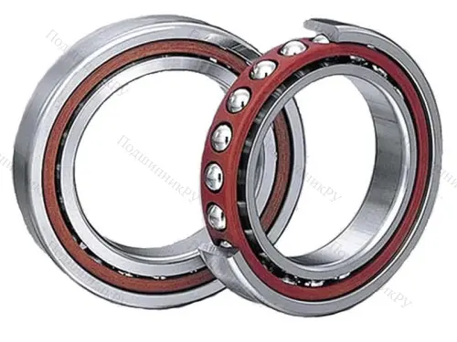 Сверхточный подшипник 7204 ACDGA/P 4A