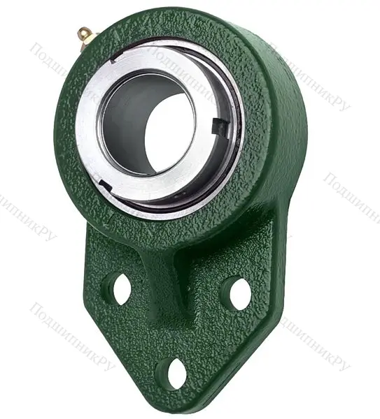 Подшипниковый узел UCFK 205