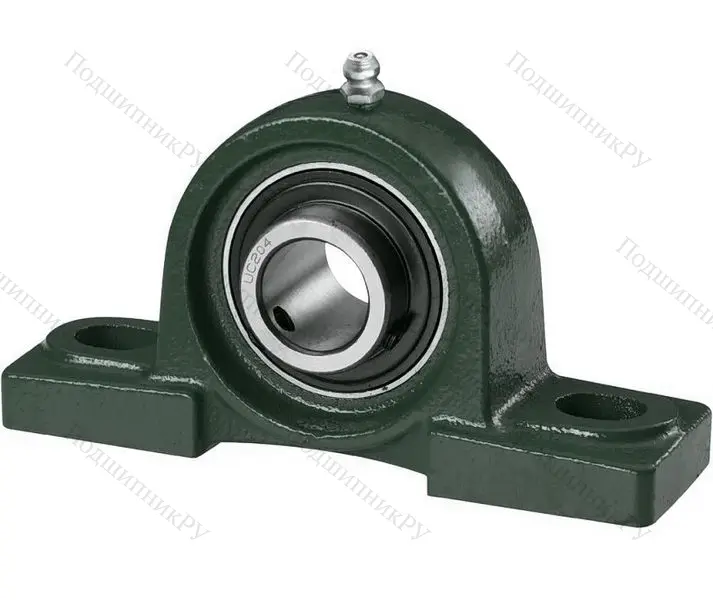 Подшипниковый узел UCP 320
