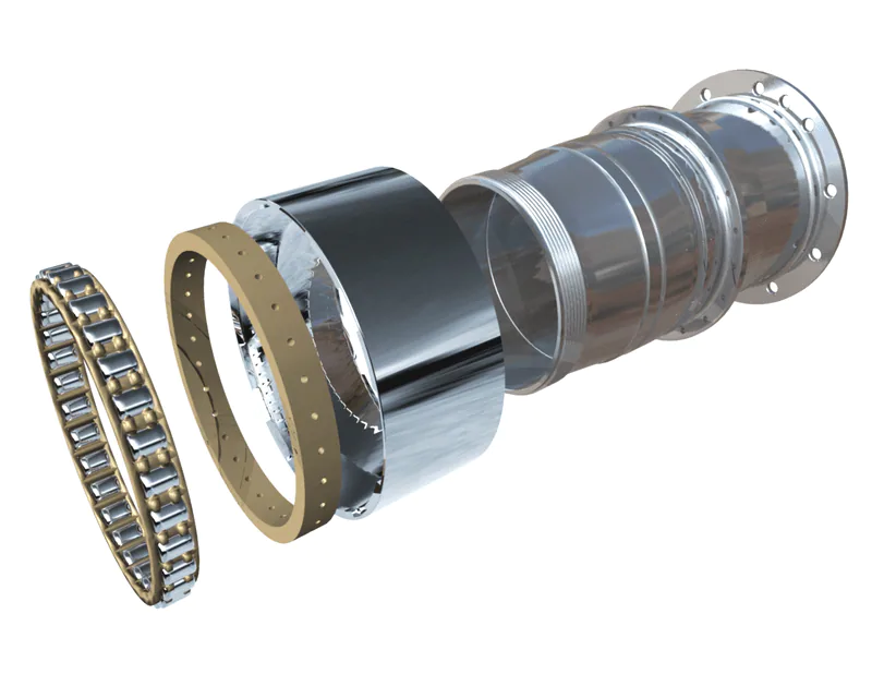 Аэрокосмическая отрасль | Свежие новости в Белгороде