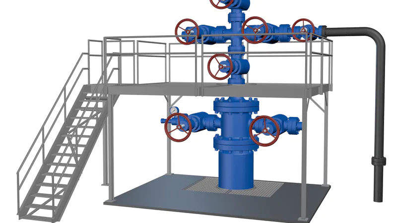 Нефтегазовая отрасль | Свежие новости в Белгороде