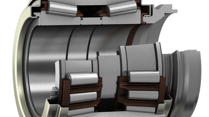 Запчасти SKF для строительной техники | Свежие новости в Белгороде