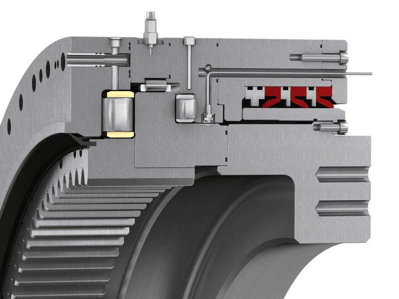 Запчасти SKF для строительной техники | Свежие новости в Белгороде