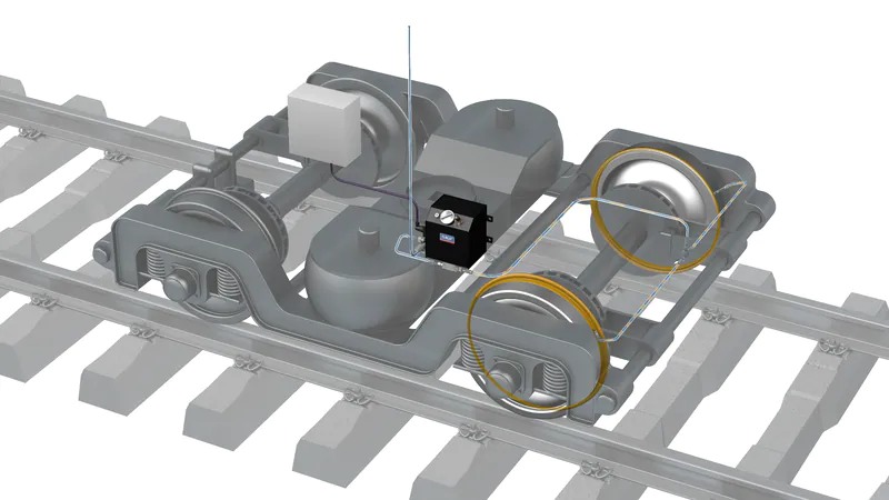 Железнодорожная отрасль | Свежие новости в Белгороде