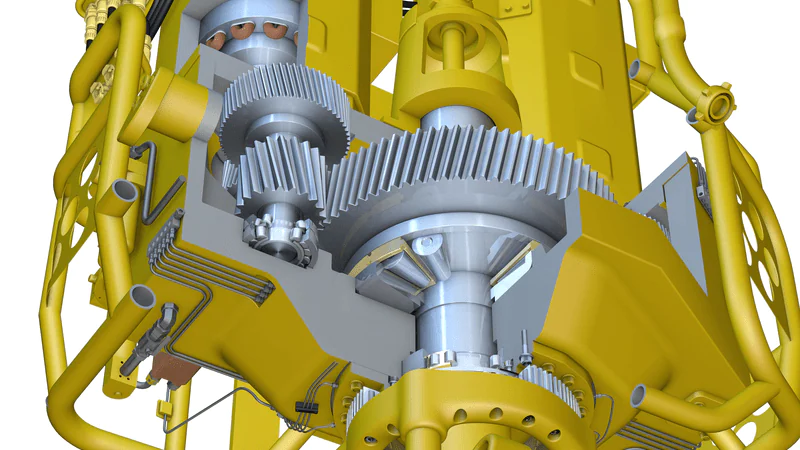 Нефтегазовая отрасль | Свежие новости в Белгороде