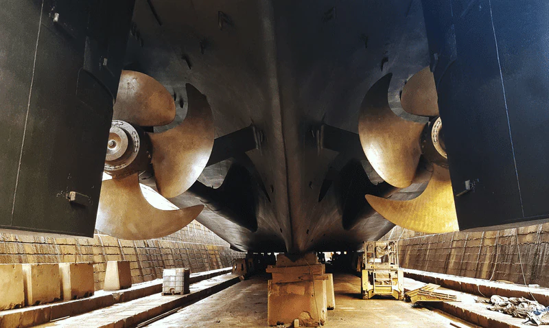 Морской сектор | Свежие новости в Белгороде