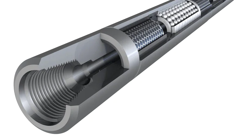Нефтегазовая отрасль | Свежие новости в Белгороде
