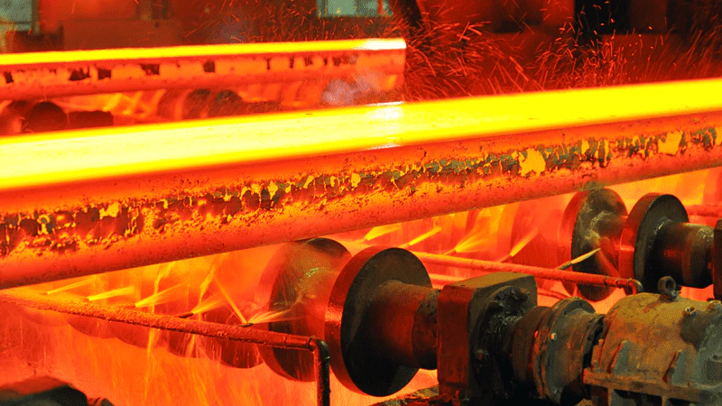 Металлургическая отрасль | Свежие новости в Белгороде