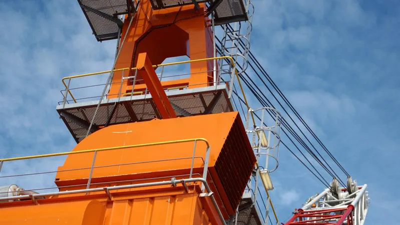 Нефтегазовая отрасль | Свежие новости в Белгороде