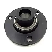 Подшипниковый узел (корпусный подшипник) UYC 207-2S в Белгороде