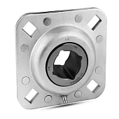 Подшипниковый узел (корпусный подшипник) GWST 209PPB 29 в Белгороде