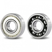 Однорядный шариковый подшипник W 608 2RS 1/VP 311 в Белгороде