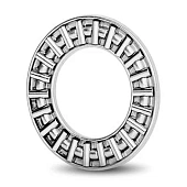 Игольчатый подшипник подшипник AXK 1226 A/0-10