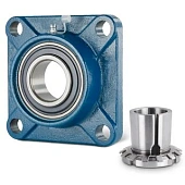 Подшипниковый узел UKF 310 H в Белгороде