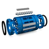 Подшипник линейный LBCT 30 A-2LS в Белгороде