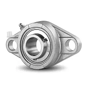 Подшипниковый узел UCF 215 D 1 (SF 75) NSK-RHP в Белгороде