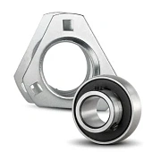 Подшипниковый узел BPFT 3-SBSS ISB в Белгороде