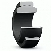 Шарнирный подшипник GE 25 ES 2RS в Белгороде