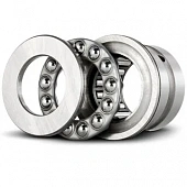 Подшипник NKX 20-XL в Белгороде