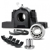 Разъемный корпус SNL 524 ISB в Белгороде