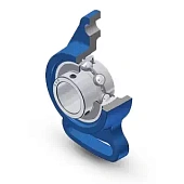 Подшипниковый узел UCFA 210 NSK в Белгороде