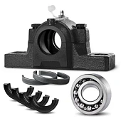 Фиксирующее кольцо  FRB 5/130 в Белгороде